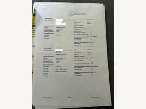 Mercedes-Benz A Class 2.0 A180 CDI Elegance SE CVT 5dr