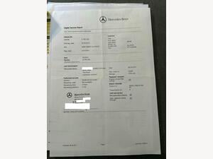 Mercedes-Benz A Class 2.0 A180 CDI Elegance SE CVT 5dr