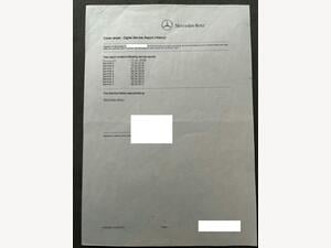 Mercedes-Benz A Class 2.0 A180 CDI Elegance SE CVT 5dr