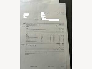 Mercedes-Benz A Class 2.0 A180 CDI Elegance SE CVT 5dr