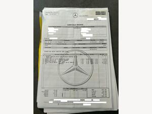 Mercedes-Benz A Class 2.0 A180 CDI Elegance SE CVT 5dr