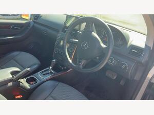 Mercedes-Benz A Class 2.0 A180 CDI Elegance SE CVT 5dr