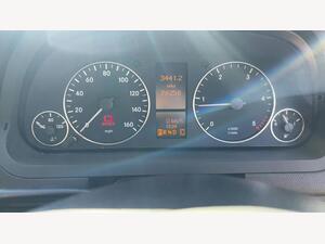 Mercedes-Benz A Class 2.0 A180 CDI Elegance SE CVT 5dr