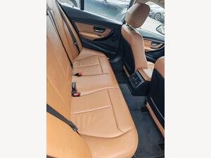 BMW 3 Series 2.0 320D Luxury AUTO xDrive EURO 5 (s/s) 4dr