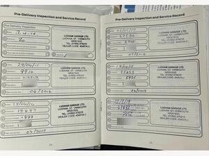 Ford Fiesta 1.0T EcoBoost Zetec S EURO 5 (s/s) 3dr