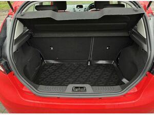 Ford Fiesta 1.0T EcoBoost Zetec S EURO 5 (s/s) 3dr