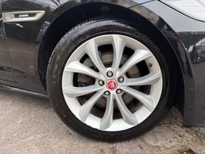 Jaguar XF 2.0D R-Sport Sportbrake AUTO EURO 6 (s/s) 5dr