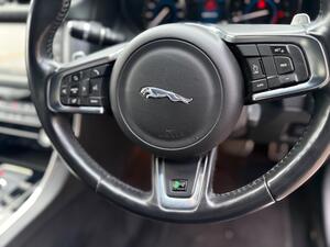 Jaguar XF 2.0D R-Sport Sportbrake AUTO EURO 6 (s/s) 5dr