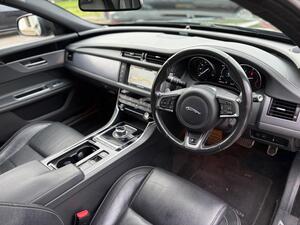 Jaguar XF 2.0D R-Sport Sportbrake AUTO EURO 6 (s/s) 5dr