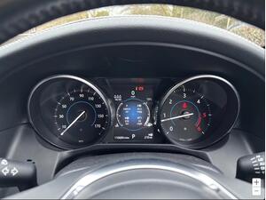 Jaguar XF 2.0D R-Sport Sportbrake AUTO EURO 6 (s/s) 5dr