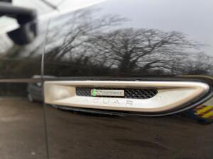 Jaguar XF 2.0D R-Sport Sportbrake AUTO EURO 6 (s/s) 5dr