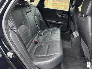 Jaguar XF 2.0D R-Sport Sportbrake AUTO EURO 6 (s/s) 5dr
