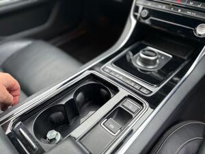 Jaguar XF 2.0D R-Sport Sportbrake AUTO EURO 6 (s/s) 5dr