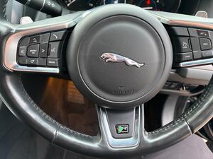 Jaguar XF 2.0D R-Sport Sportbrake AUTO EURO 6 (s/s) 5dr