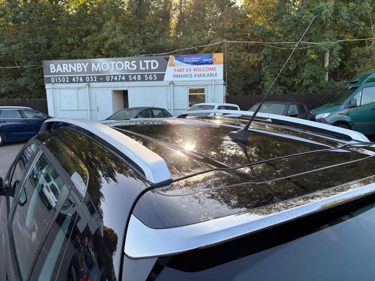 Peugeot 2008 1.6 BlueHDi Active EURO 6 (s/s) 5dr