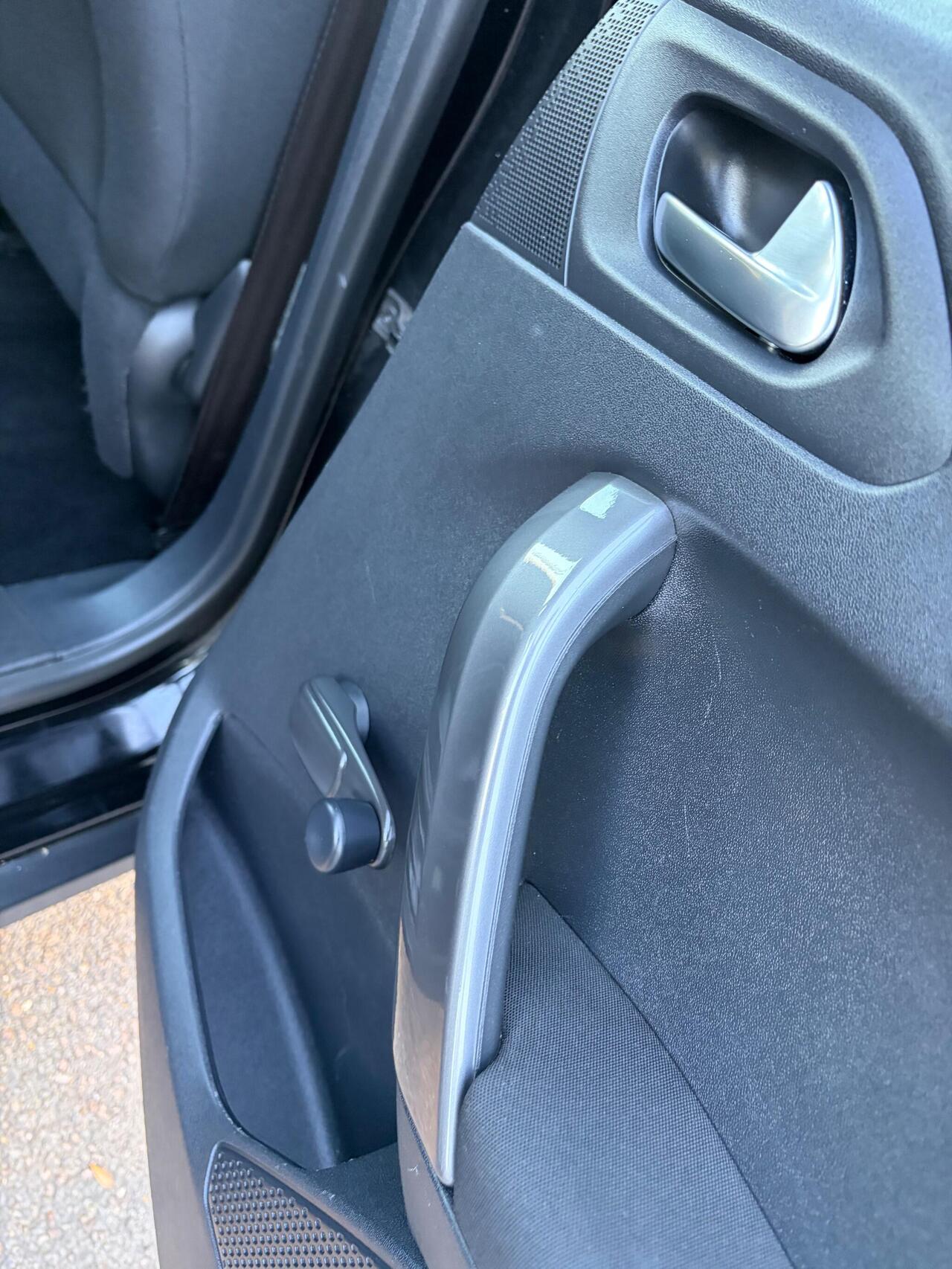 Peugeot 2008 1.6 BlueHDi Active EURO 6 (s/s) 5dr