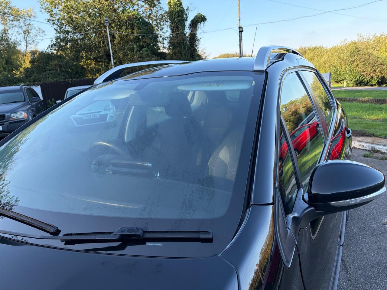 Peugeot 2008 1.6 BlueHDi Active EURO 6 (s/s) 5dr