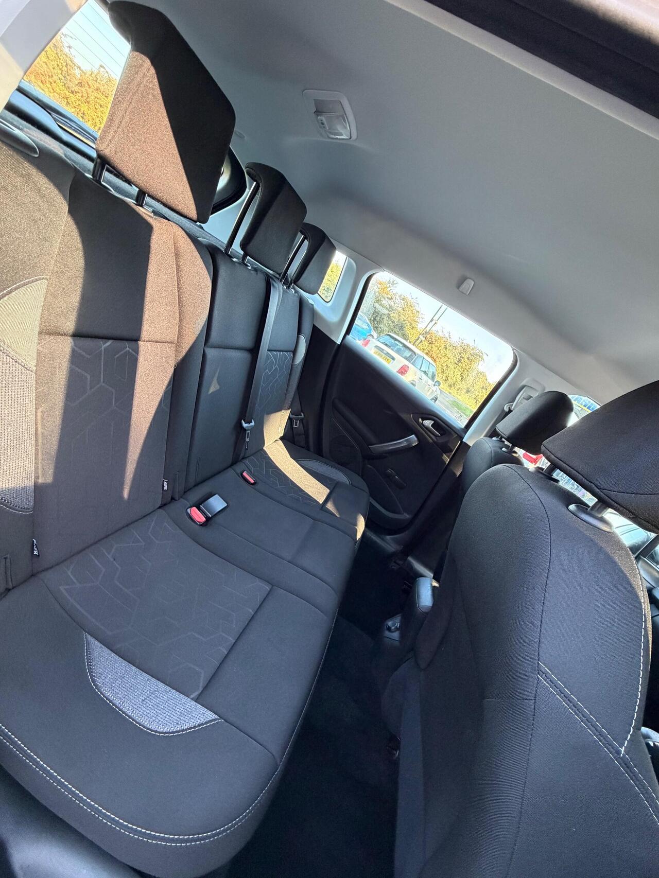 Peugeot 2008 1.6 BlueHDi Active EURO 6 (s/s) 5dr