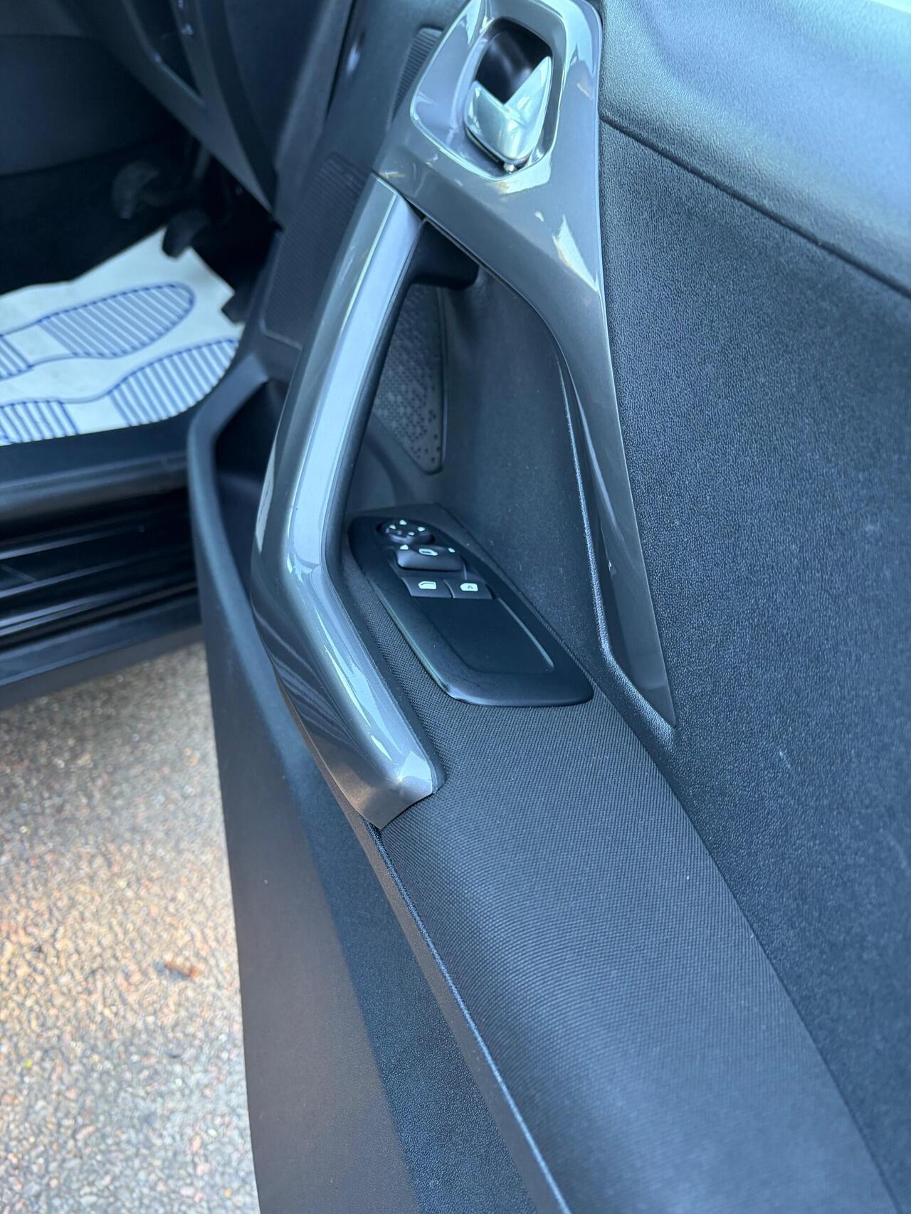 Peugeot 2008 1.6 BlueHDi Active EURO 6 (s/s) 5dr