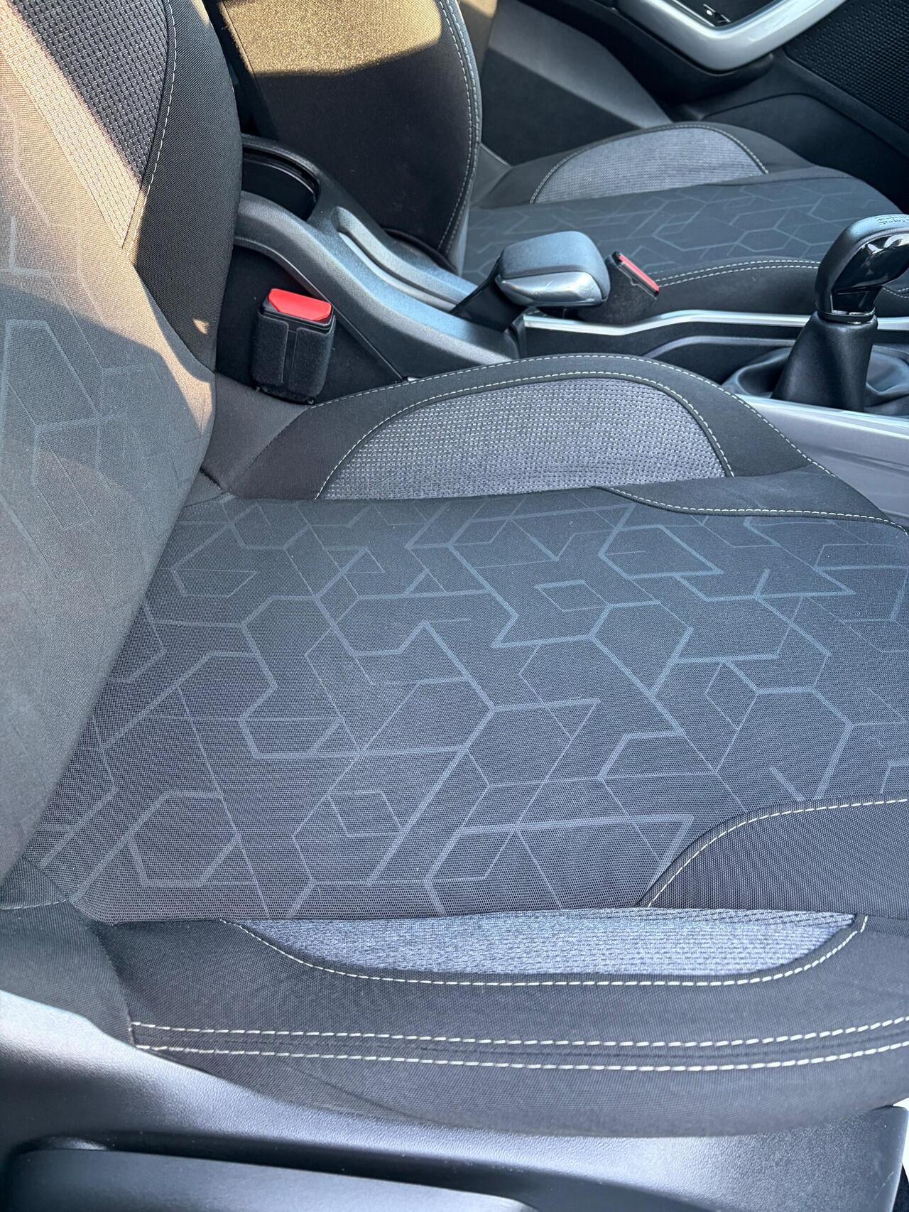 Peugeot 2008 1.6 BlueHDi Active EURO 6 (s/s) 5dr