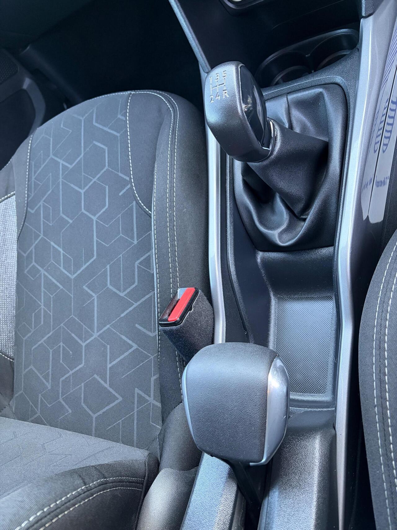 Peugeot 2008 1.6 BlueHDi Active EURO 6 (s/s) 5dr