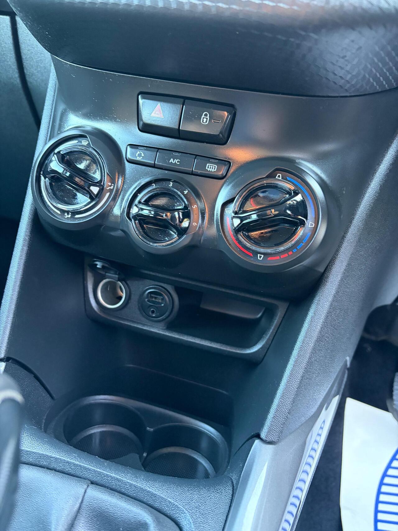 Peugeot 2008 1.6 BlueHDi Active EURO 6 (s/s) 5dr