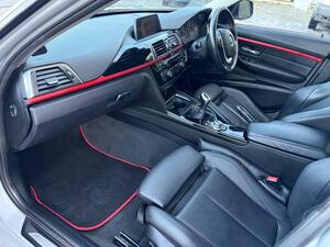 BMW 3 Series 1.5 318I Sport Touring EURO 6 (s/s) 5dr