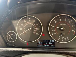 BMW 3 Series 1.5 318I Sport Touring EURO 6 (s/s) 5dr
