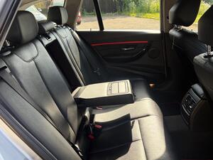 BMW 3 Series 1.5 318I Sport Touring EURO 6 (s/s) 5dr