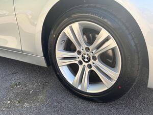 BMW 3 Series 1.5 318I Sport Touring EURO 6 (s/s) 5dr