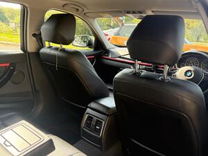 BMW 3 Series 1.5 318I Sport Touring EURO 6 (s/s) 5dr
