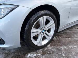 BMW 3 Series 1.5 318I Sport Touring EURO 6 (s/s) 5dr