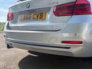 BMW 3 Series 1.5 318I Sport Touring EURO 6 (s/s) 5dr