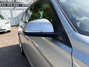 BMW 3 Series 1.5 318I Sport Touring EURO 6 (s/s) 5dr
