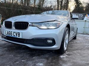 BMW 3 Series 1.5 318I Sport Touring EURO 6 (s/s) 5dr