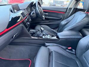 BMW 3 Series 1.5 318I Sport Touring EURO 6 (s/s) 5dr