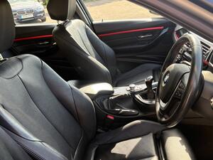 BMW 3 Series 1.5 318I Sport Touring EURO 6 (s/s) 5dr