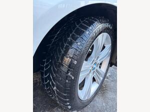 BMW 3 Series 1.5 318I Sport Touring EURO 6 (s/s) 5dr