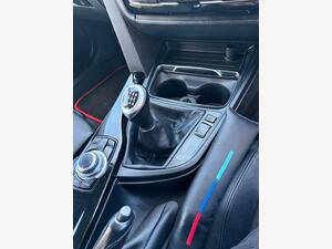 BMW 3 Series 1.5 318I Sport Touring EURO 6 (s/s) 5dr