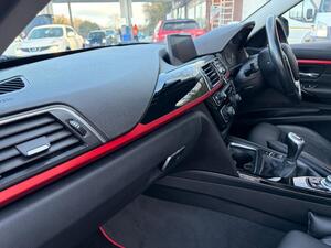 BMW 3 Series 1.5 318I Sport Touring EURO 6 (s/s) 5dr