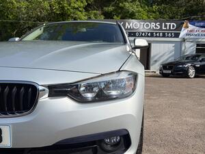BMW 3 Series 1.5 318I Sport Touring EURO 6 (s/s) 5dr