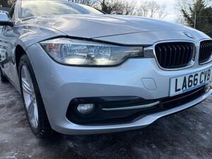 BMW 3 Series 1.5 318I Sport Touring EURO 6 (s/s) 5dr