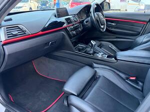 BMW 3 Series 1.5 318I Sport Touring EURO 6 (s/s) 5dr