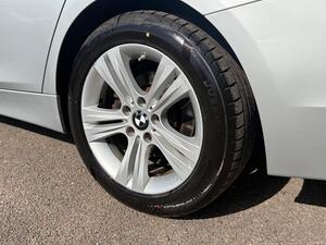 BMW 3 Series 1.5 318I Sport Touring EURO 6 (s/s) 5dr