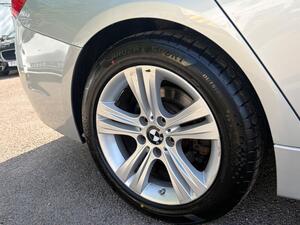 BMW 3 Series 1.5 318I Sport Touring EURO 6 (s/s) 5dr