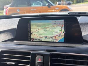 BMW 3 Series 1.5 318I Sport Touring EURO 6 (s/s) 5dr