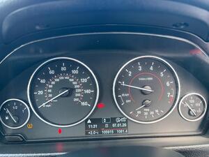 BMW 3 Series 1.5 318I Sport Touring EURO 6 (s/s) 5dr