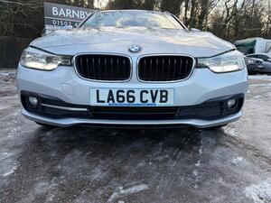 BMW 3 Series 1.5 318I Sport Touring EURO 6 (s/s) 5dr