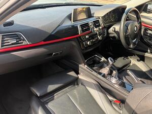 BMW 3 Series 1.5 318I Sport Touring EURO 6 (s/s) 5dr