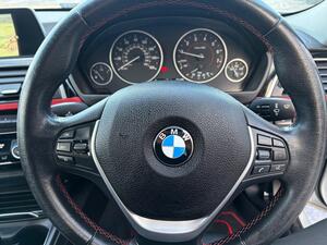 BMW 3 Series 1.5 318I Sport Touring EURO 6 (s/s) 5dr